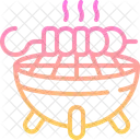 Grill  Symbol