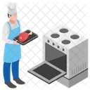 Grill  Symbol
