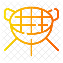 Grill  Icon