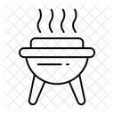 Grill  Symbol