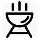 Grill  Symbol