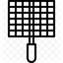 Grill  Icon