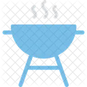 Grill  Symbol