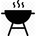 Grill  Symbol