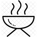 Grill Barbeque Bbq Icon