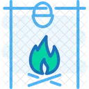Grill  Symbol