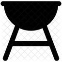 Grill  Symbol