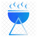 Grill  Symbol