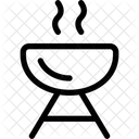 Grill  Symbol