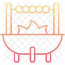 Grill  Symbol
