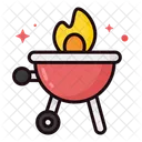 Grill  アイコン