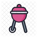 Grill  Symbol