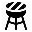 Grill  Symbol