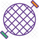 Grill  Icon