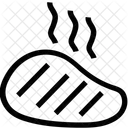 Grillen Bbq Grill Symbol