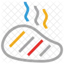 Grillen Bbq Grill Symbol