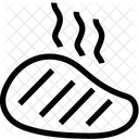 Grillen Bbq Grill Symbol