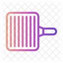 Grill  Icon
