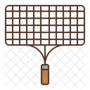 Grill  Icon