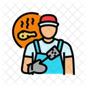 Grill Master  Icon