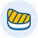 Grill Meat  Icon