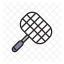 Grill Net Barbecue Net Bbq Net Icon