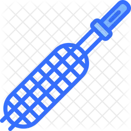 Grill Net  Icon