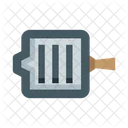 Grill Pan  Icon