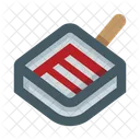 Grill Pan  Icon