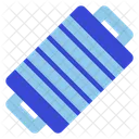 Grill Pan Icon