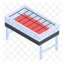 Grill Stand  Icône