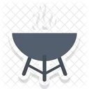 Grill  Symbol