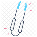 Grill Tongs  Icon