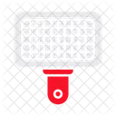 Grille  Icône