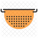 Grille Tool Equipment Icon