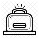 Grille-pain  Icon