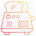 Grille-pain  Icon