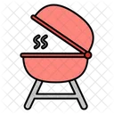 Grilled  Icon