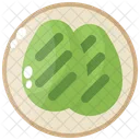 Grilled Cactus  Icon