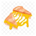 Grilled Cheese  Icon