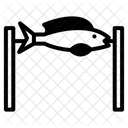 Fish Icon