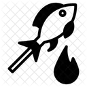 Fish Icon