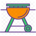 Grilled  Icon