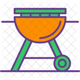 Grilled  Icon