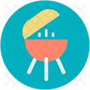 Grill  Symbol