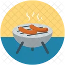 Grill  Symbol