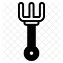 Grillgabel  Symbol