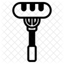 Grillgabel  Symbol