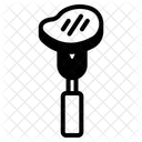Grillgabel  Symbol