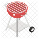Grillgeräte  Symbol